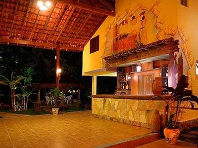 Casa de hóspedes Canto De Itamambuca Ubatuba