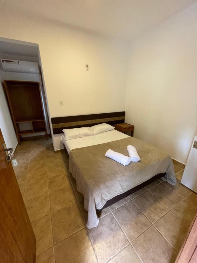 Casa de hóspedes Canto De Itamambuca 2*