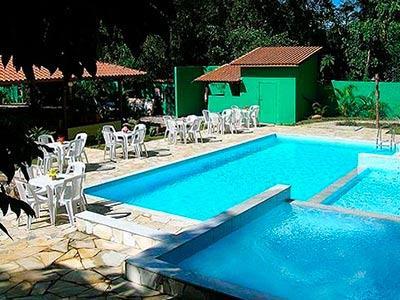 Canto De Itamambuca Guest house Ubatuba