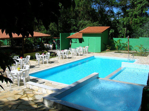 Canto De Itamambuca Ubatuba