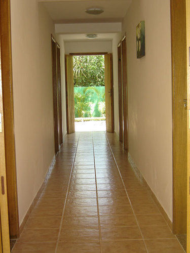 Guest house Canto De Itamambuca Ubatuba