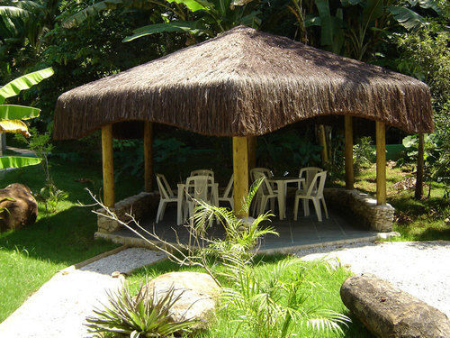 Guest house Canto De Itamambuca